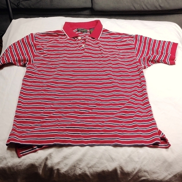 Alexander Julian Colours men's polo shirt size XL - Picture 1 of 11